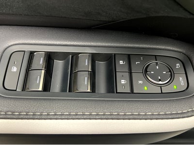 2026 Lexus TX 500h F SPORT Performance Premium