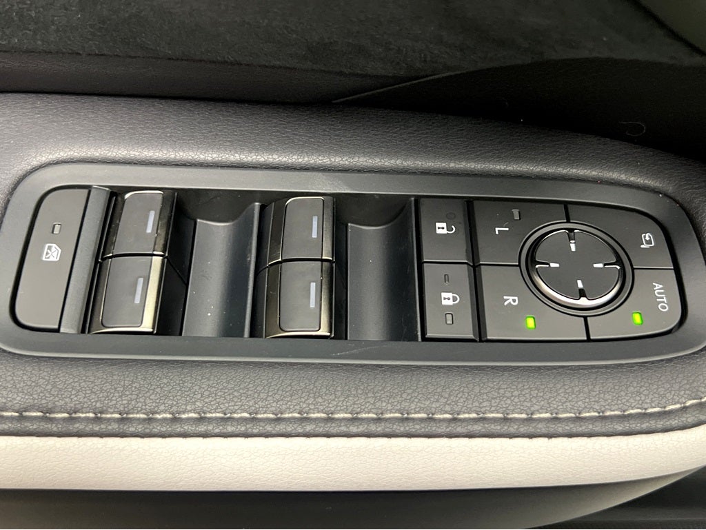 2026 Lexus TX 500h F SPORT Performance Premium