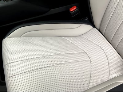 2026 Lexus TX 500h F SPORT Performance Premium