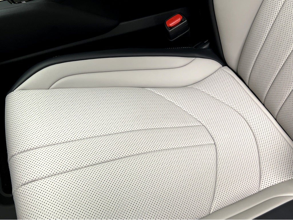 2026 Lexus TX 500h F SPORT Performance Premium