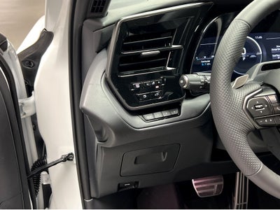 2026 Lexus TX 500h F SPORT Performance Premium