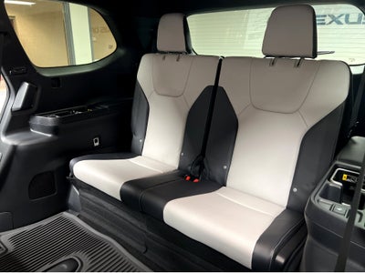 2026 Lexus TX 500h F SPORT Performance Premium