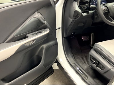 2026 Lexus TX 500h F SPORT Performance Premium