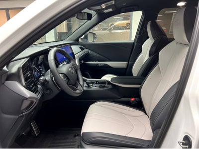 2026 Lexus TX 500h F SPORT Performance Premium