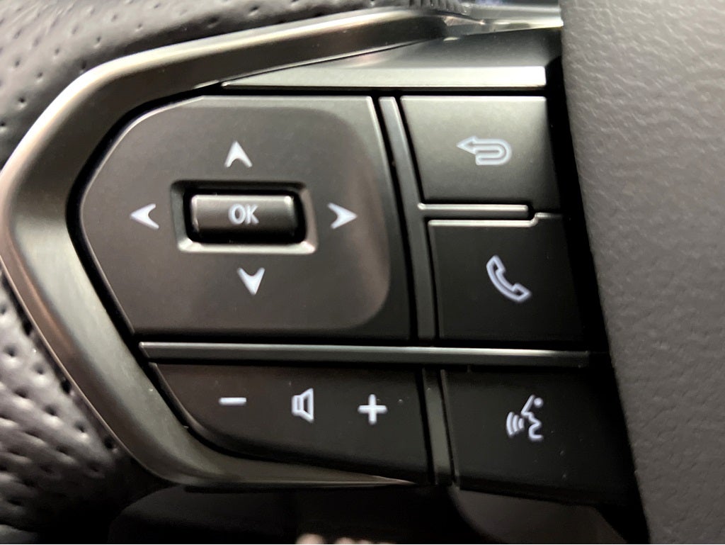 2026 Lexus TX 500h F SPORT Performance Premium