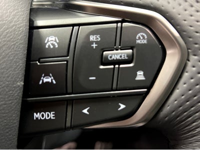 2026 Lexus TX 500h F SPORT Performance Premium