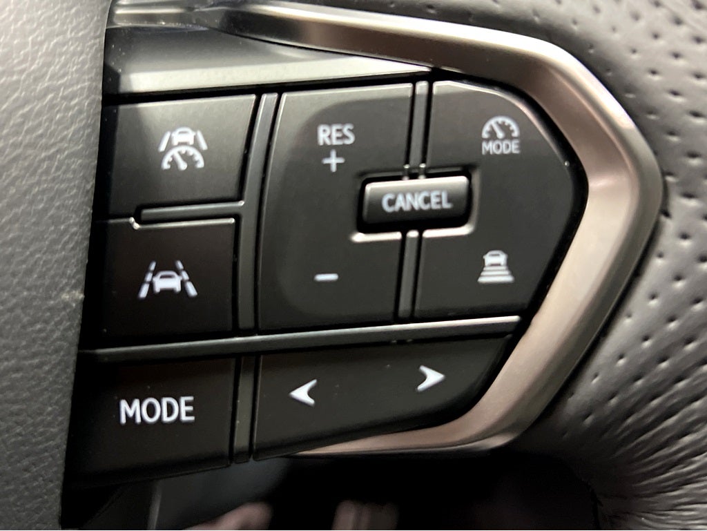 2026 Lexus TX 500h F SPORT Performance Premium