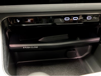 2026 Lexus TX 500h F SPORT Performance Premium