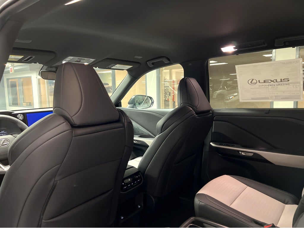 2026 Lexus TX 500h F SPORT Performance Premium