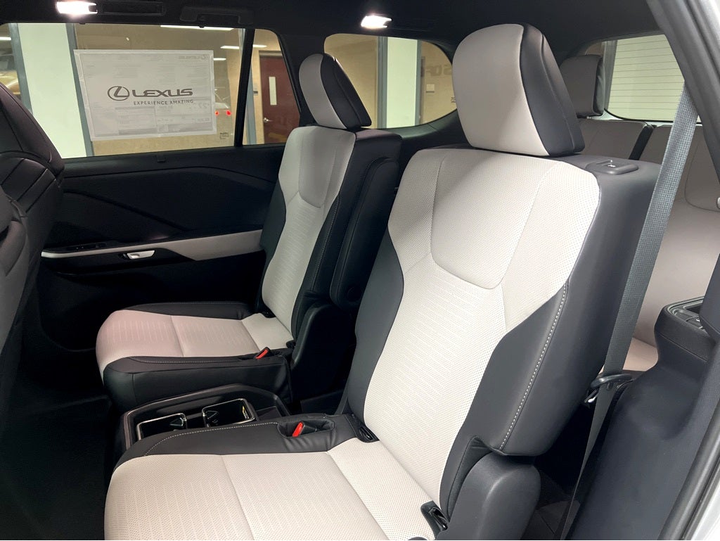 2026 Lexus TX 500h F SPORT Performance Premium