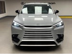 2026 Lexus TX 500h F SPORT Performance Premium