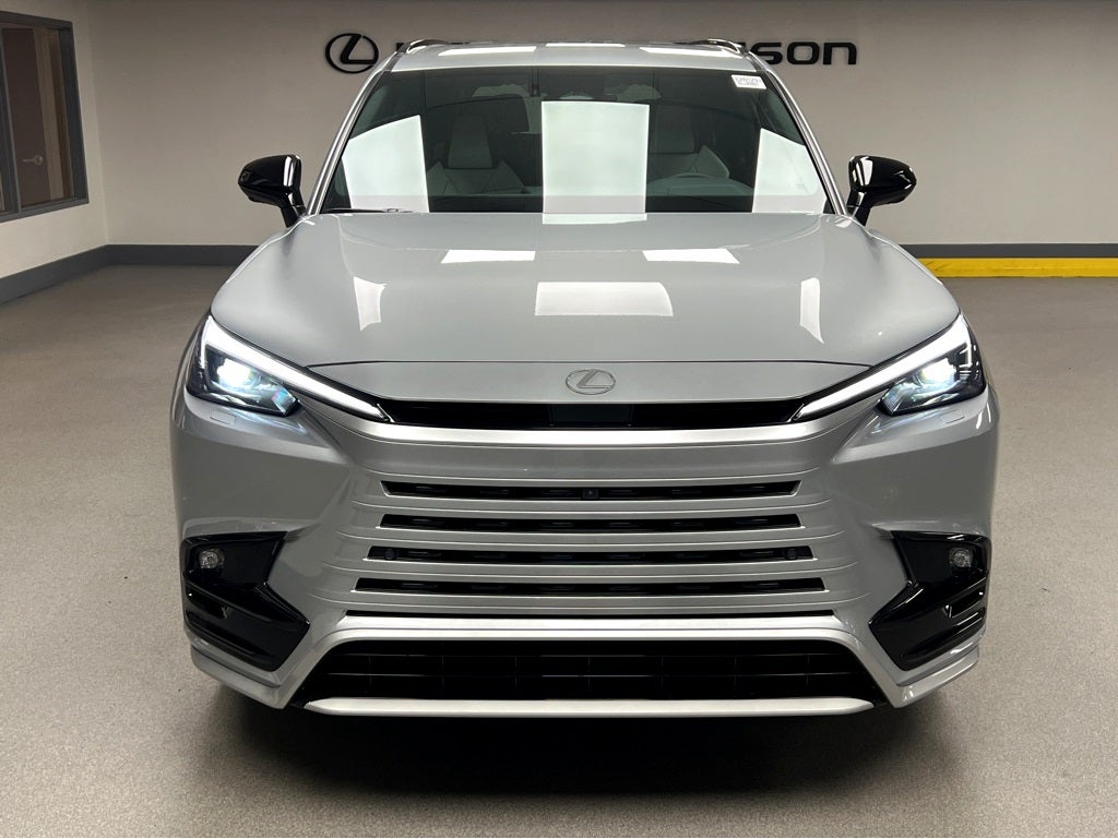 2026 Lexus TX 500h F SPORT Performance Premium