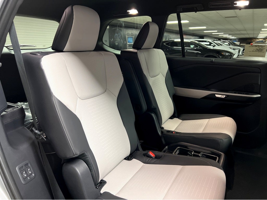 2026 Lexus TX 500h F SPORT Performance Premium