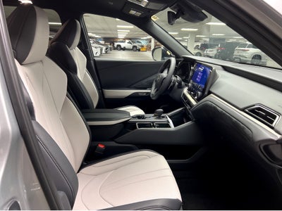 2026 Lexus TX 500h F SPORT Performance Premium