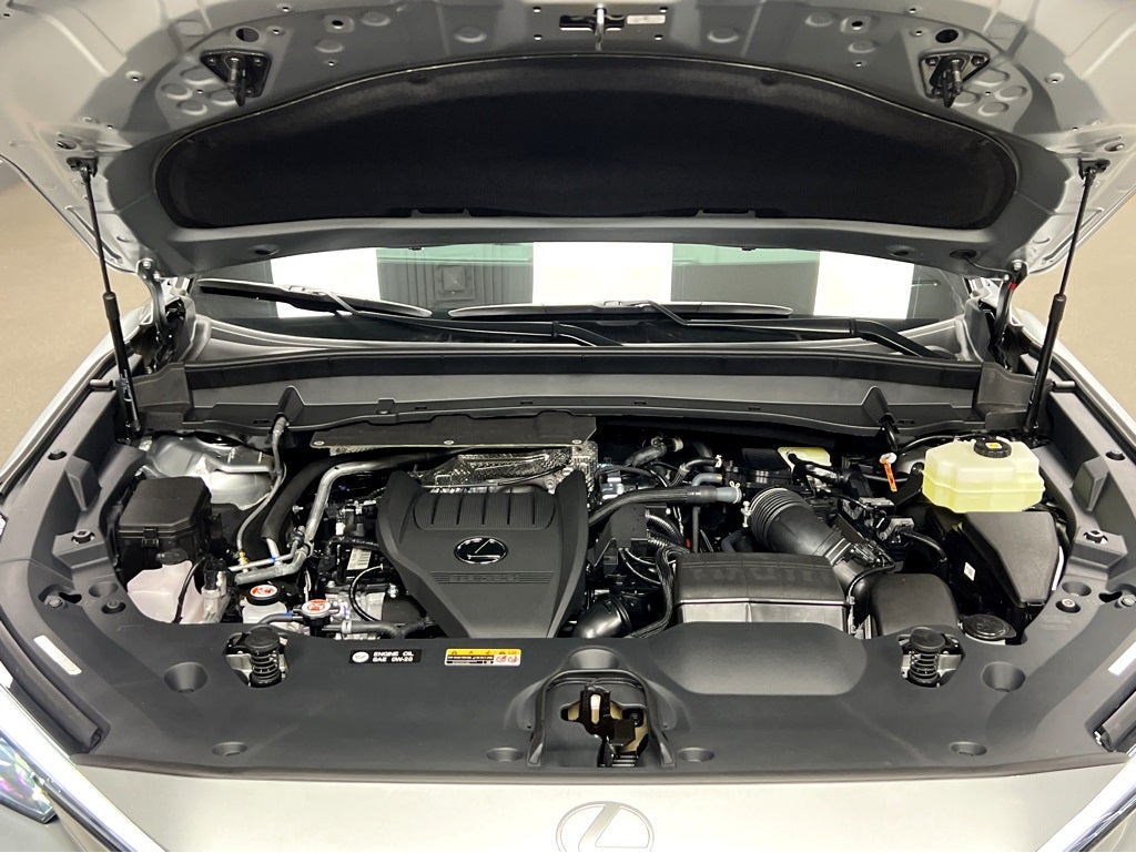 2026 Lexus TX 500h F SPORT Performance Premium