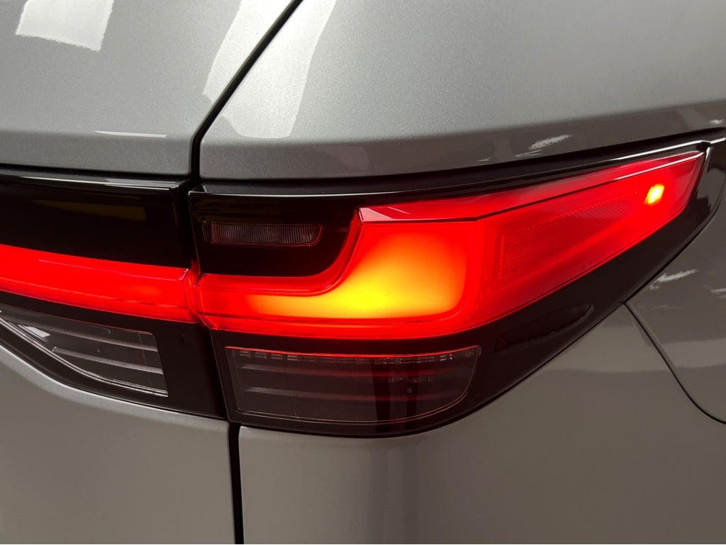 2026 Lexus TX 500h F SPORT Performance Premium