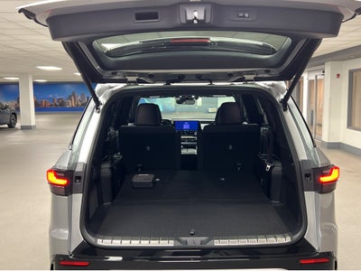 2026 Lexus TX 500h F SPORT Performance Premium