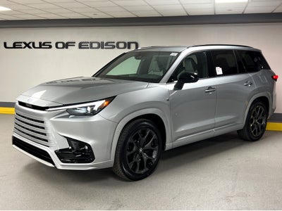 2026 Lexus TX 500h F SPORT Performance Premium