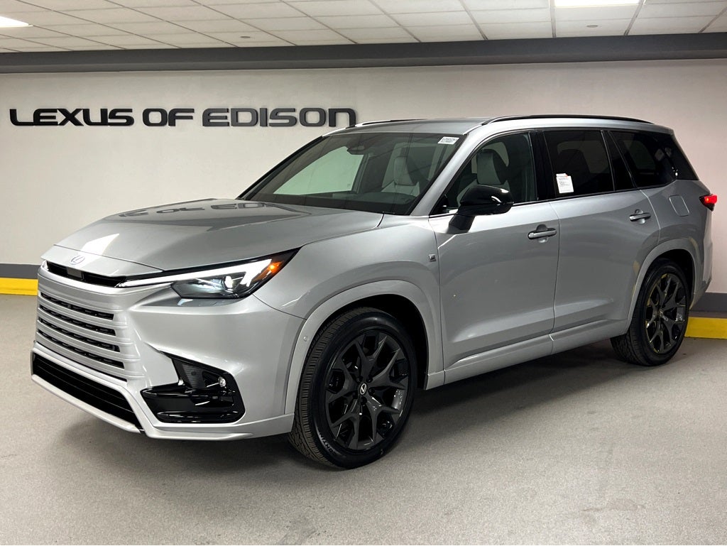 2026 Lexus TX 500h F SPORT Performance Premium