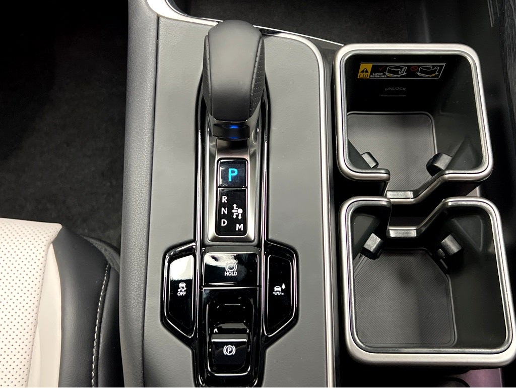 2026 Lexus TX 500h F SPORT Performance Premium