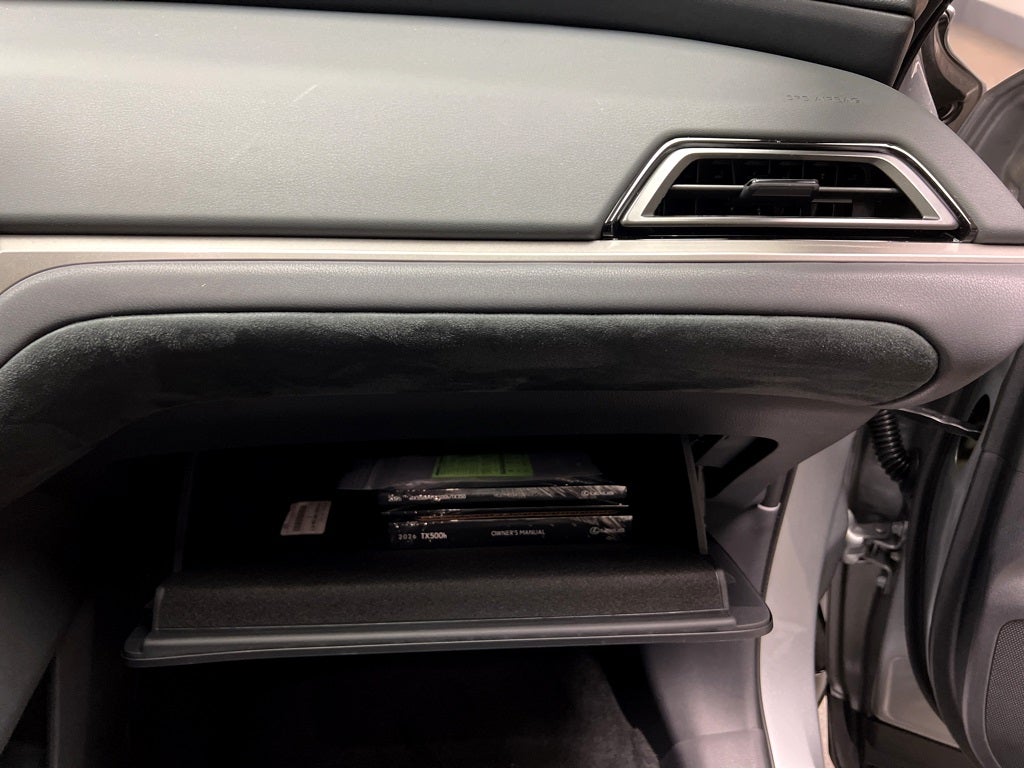 2026 Lexus TX 500h F SPORT Performance Premium