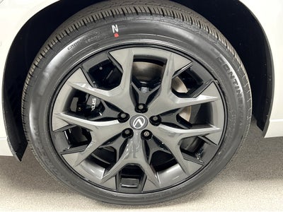 2026 Lexus TX 500h F SPORT Performance Premium