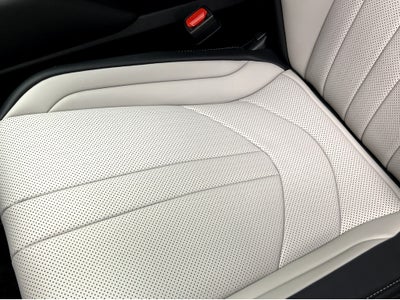 2026 Lexus TX 500h F SPORT Performance Premium