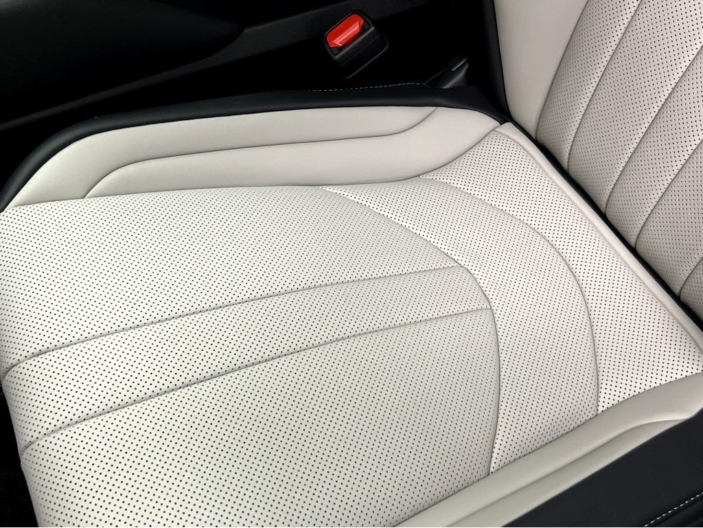 2026 Lexus TX 500h F SPORT Performance Premium