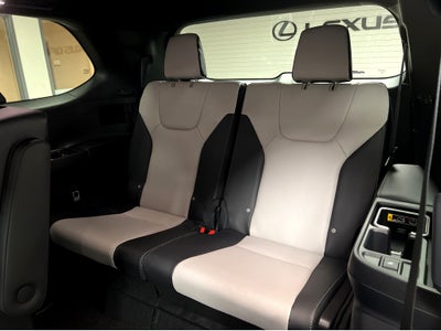 2026 Lexus TX 500h F SPORT Performance Premium