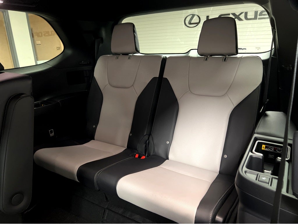 2026 Lexus TX 500h F SPORT Performance Premium