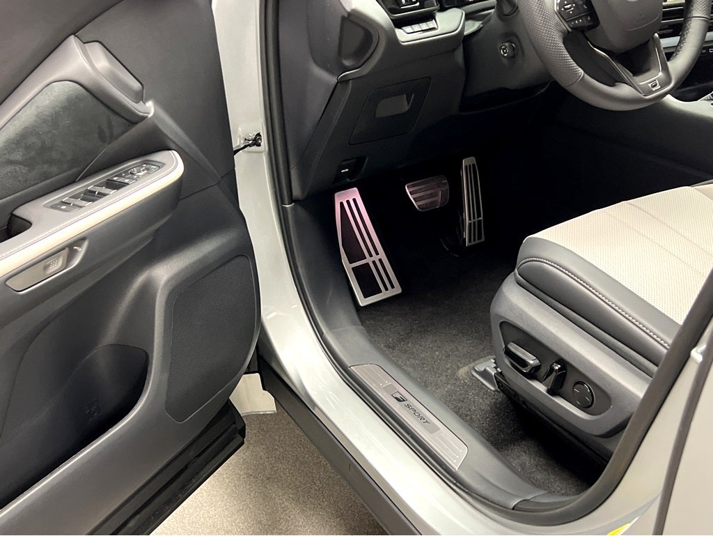 2026 Lexus TX 500h F SPORT Performance Premium