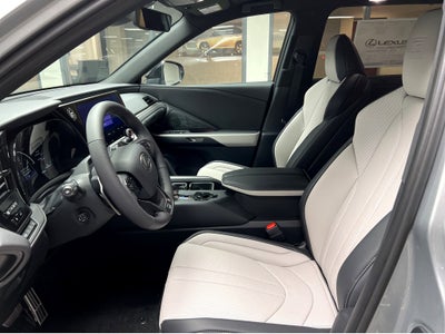 2026 Lexus TX 500h F SPORT Performance Premium