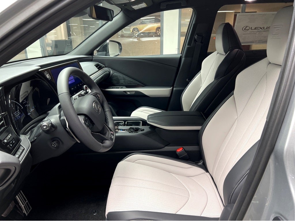 2026 Lexus TX 500h F SPORT Performance Premium