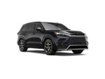 2026 Lexus TX 500h F SPORT Performance Premium