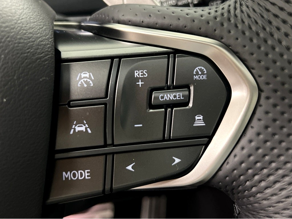 2026 Lexus TX 500h F SPORT Performance Premium