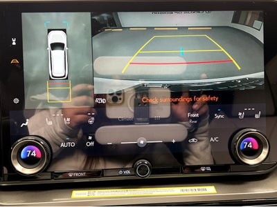 2026 Lexus TX 500h F SPORT Performance Premium