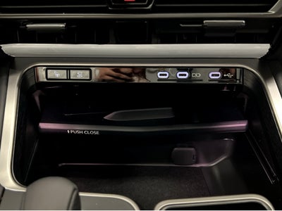 2026 Lexus TX 500h F SPORT Performance Premium