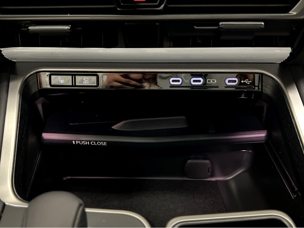 2026 Lexus TX 500h F SPORT Performance Premium