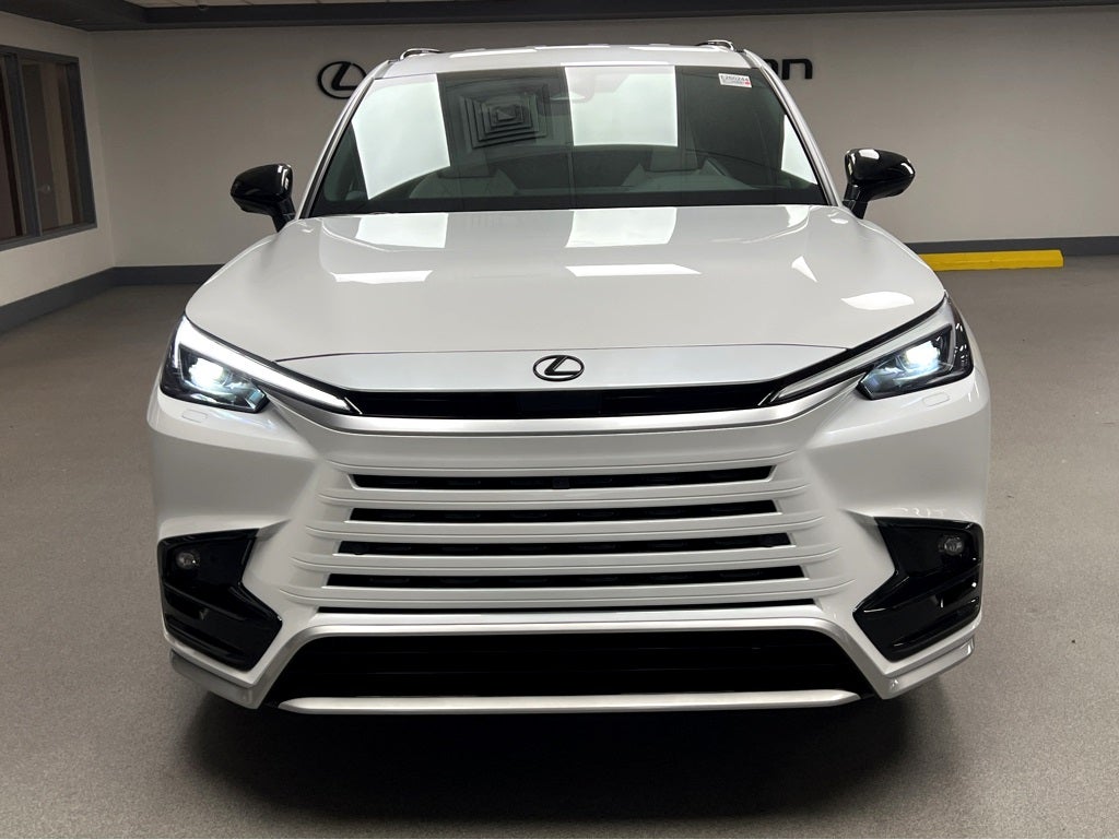 2026 Lexus TX 500h F SPORT Performance Premium