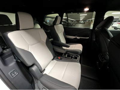 2026 Lexus TX 500h F SPORT Performance Premium