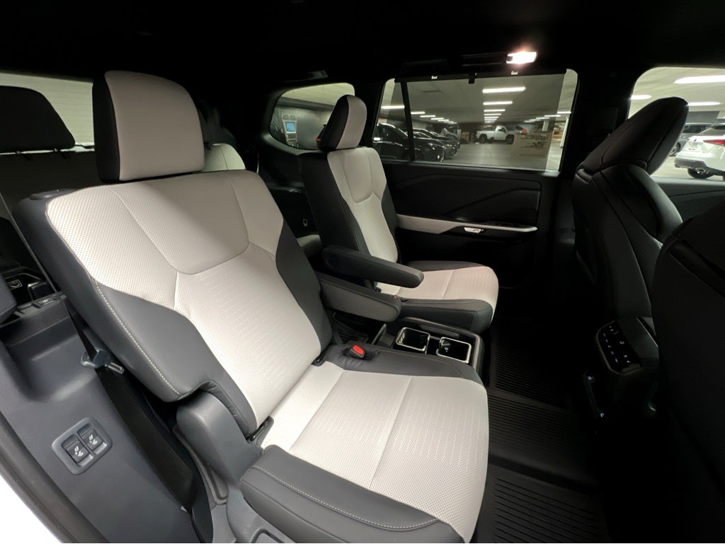 2026 Lexus TX 500h F SPORT Performance Premium