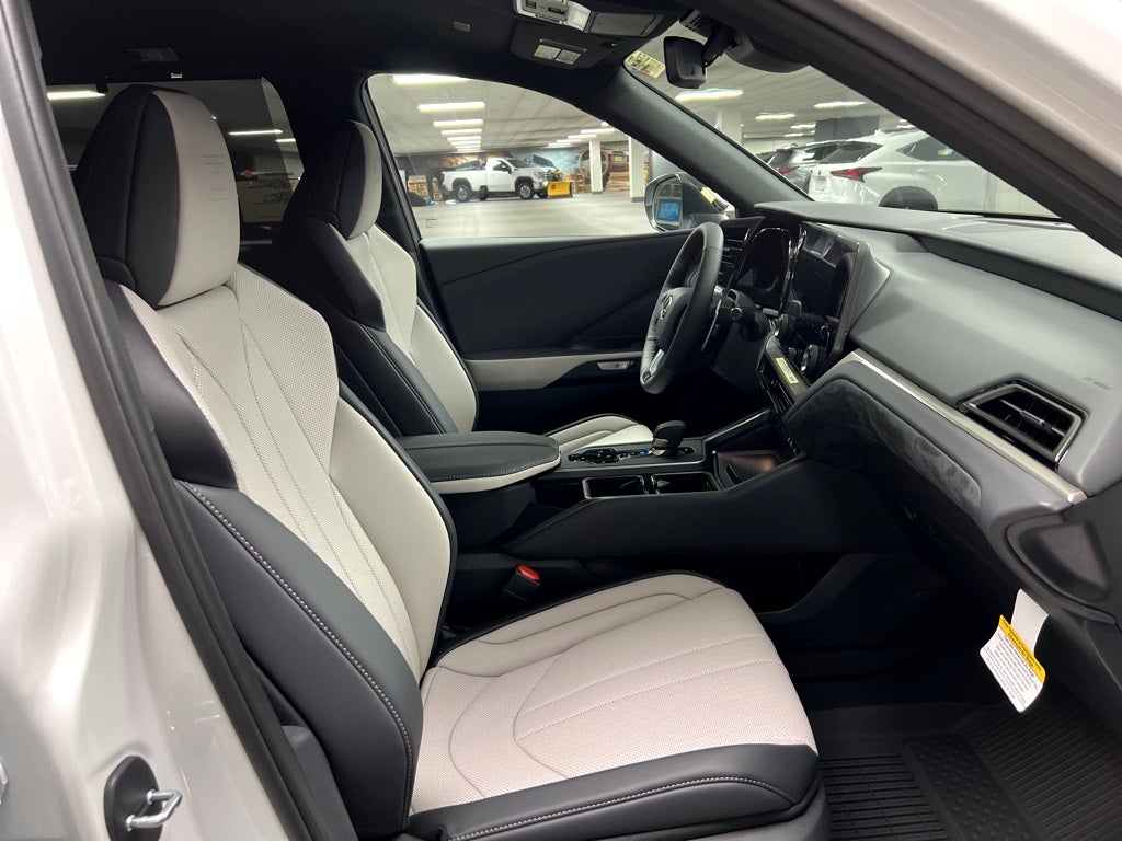 2026 Lexus TX 500h F SPORT Performance Premium