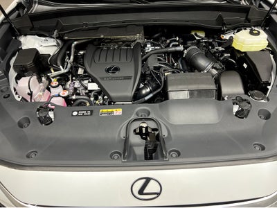 2026 Lexus TX 500h F SPORT Performance Premium