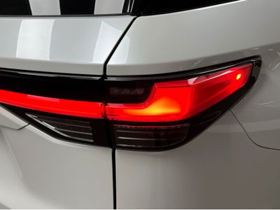 2026 Lexus TX 500h F SPORT Performance Premium