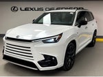 2026 Lexus TX 500h F SPORT Performance Premium