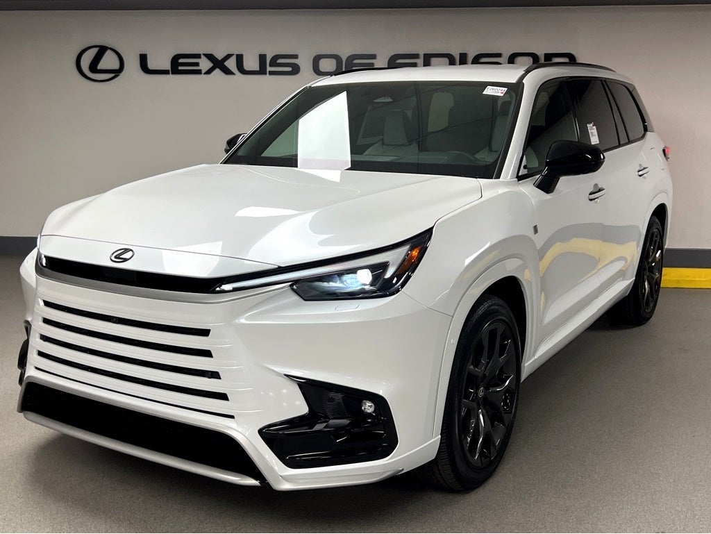 2026 Lexus TX 500h F SPORT Performance Premium
