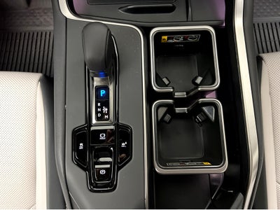 2026 Lexus TX 500h F SPORT Performance Premium