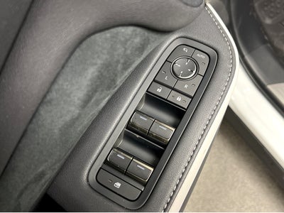 2026 Lexus TX 500h F SPORT Performance Premium