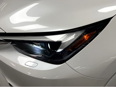 2026 Lexus TX 500h F SPORT Performance Premium