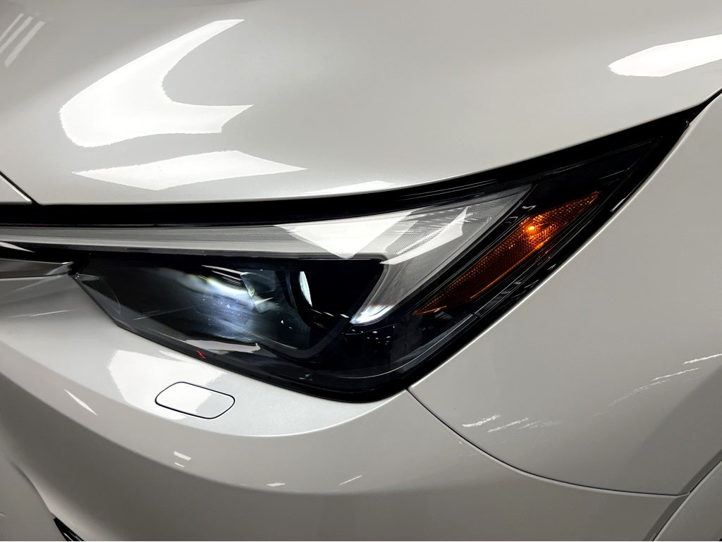 2026 Lexus TX 500h F SPORT Performance Premium